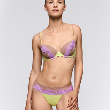 Bremer bh vatteret dybt V