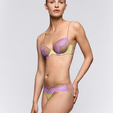 Bremer bh vatteret dybt V