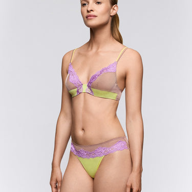 Bremer klassisk trusse