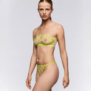 Shay mini string