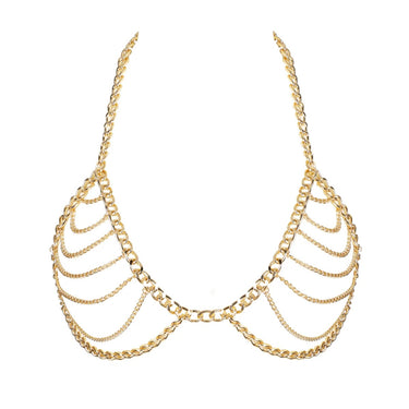 Mirissa bra jewelry