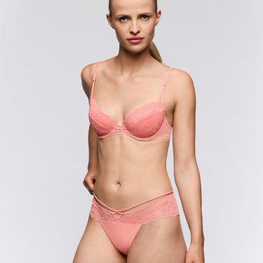 AMELIA bh push up udt.vattering