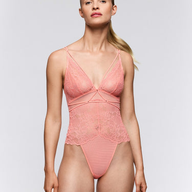 AMELIA body uden bøjle