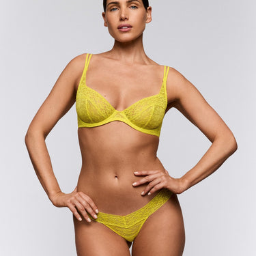 CID bh plunge med bøjle