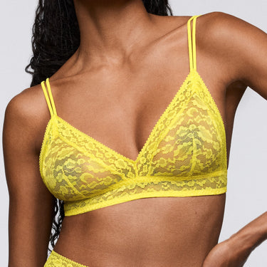 CID bh bralette dybt V