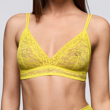 CID bh bralette dybt V