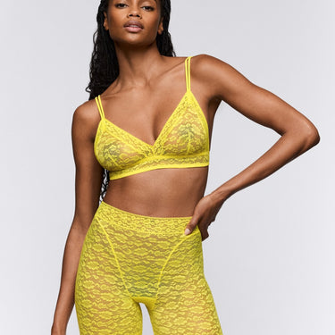 CID bh bralette dybt V
