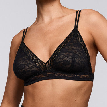 CID bh bralette dybt V