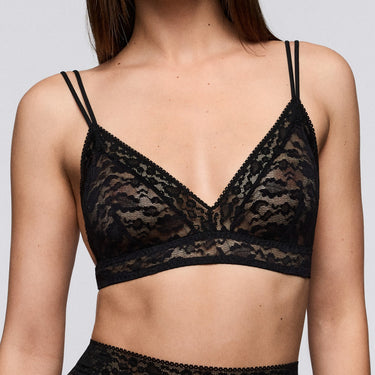 CID bh bralette dybt V
