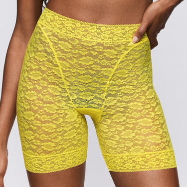 CID biker shorts trusse