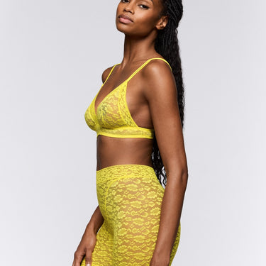 CID biker shorts trusse