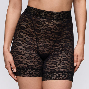 CID biker shorts trusse