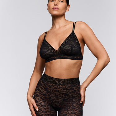 CID biker shorts trusse