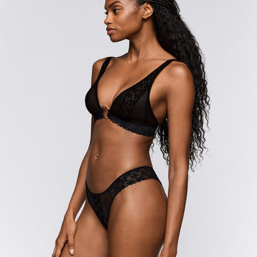 ARIARNE bh vatteret bralette