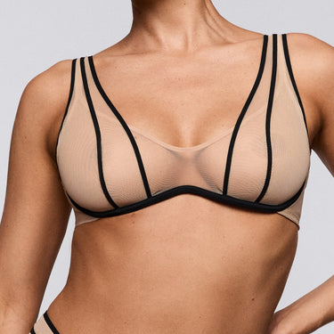 Yulimar bh flexi bøjle