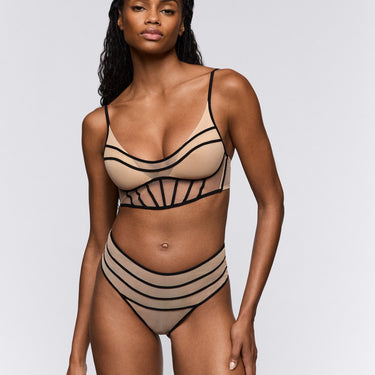 Yulimar bh vatteret bralette
