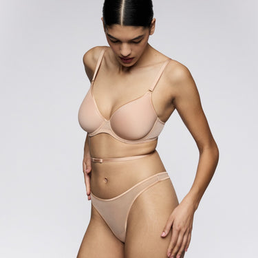 Tegla bh vatteret push-up