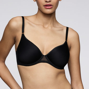 Tegla bh vatteret push-up