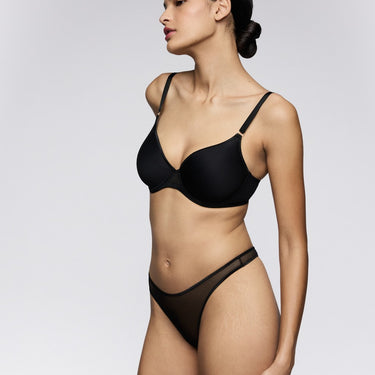 Tegla bh vatteret push-up
