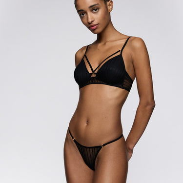 Mandl mini string trusse