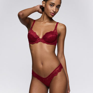 Nasim bh vatteret push-up