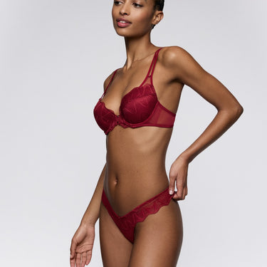 Nasim bh vatteret push-up