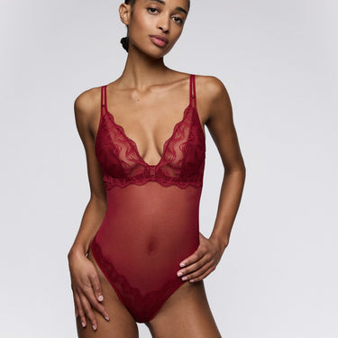 Nasim body