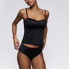 Mayela top med vattering