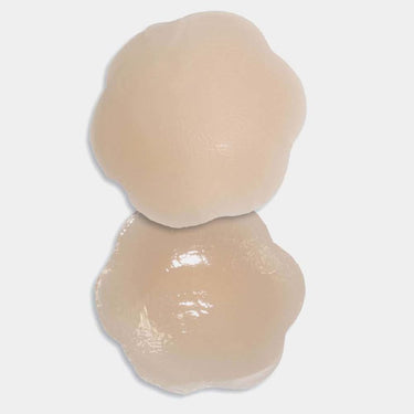 Silicone nipple covers bh-løsning