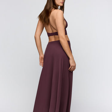 Lita strandtøj nederdel