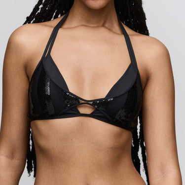 SHA bikinitop mini trekant