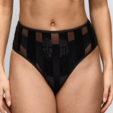 SHA bikinitrusse høj