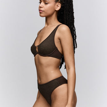 JANJA bikinitop flexi bøjle