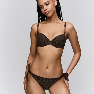 JANJA bikinitop vatteret plunge