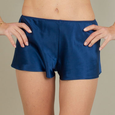 Marjolaine Tracy silkeshorts trusse mineral Multi 1