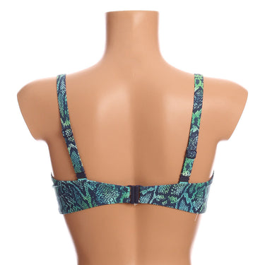 PrimaDonna Swim Bora Bora bikinitop vatteret wavy blue Blå 2