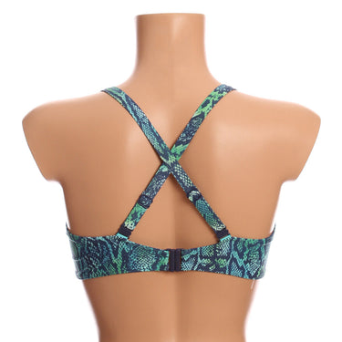 Bora Bora padded bikini top