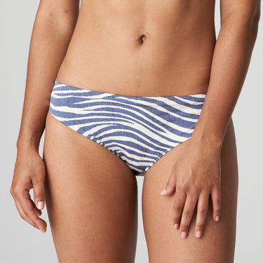 PrimaDonna Swim Ravena bikinitrusse klassisk adriatic blue Blå 1