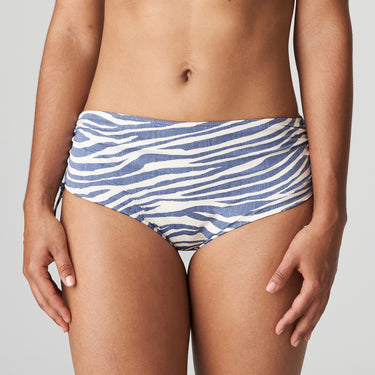 PrimaDonna Swim Ravena bikinitrusse høj adriatic blue Blå 1