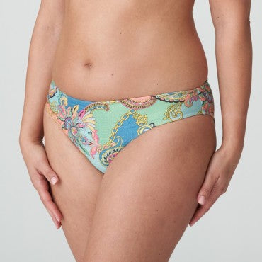 PrimaDonna Swim Celaya bikinitrusse klassisk italian chic paisley print 2