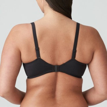PrimaDonna Swim Barrani bikinitop med bøjle fuld skål roast coffee 3