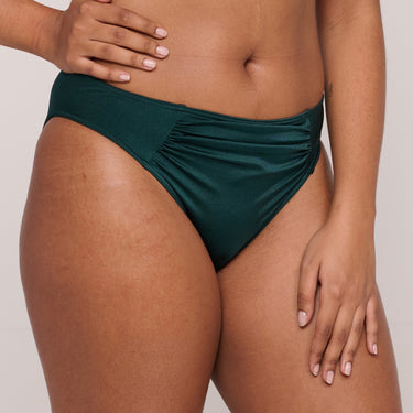 PrimaDonna Swim Mangalore bikinitrusse klassisk jewel green Grøn 2