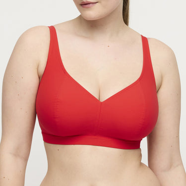 Aswan bikinitop trekant