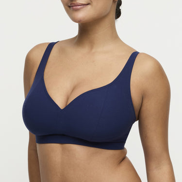 Aswan bikinitop trekant