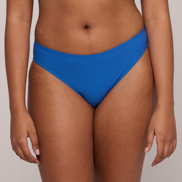 PrimaDonna Swim Aswan bikinitrusse klassisk delphinium cheer blu blå 1