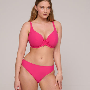PrimaDonna Swim Aswan bikinitrusse klassisk dragon fruit Lyserød pink 4