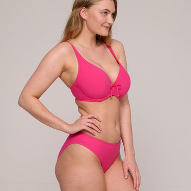 PrimaDonna Swim Aswan bikinitrusse klassisk dragon fruit Lyserød pink 5