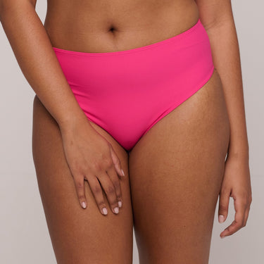 PrimaDonna Swim Aswan bikinitrusse høj dragon fruit Lyserød pink 1