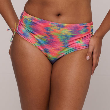 PrimaDonna Swim Cairo bikinitrusse høj regulerbar sunset nile 1