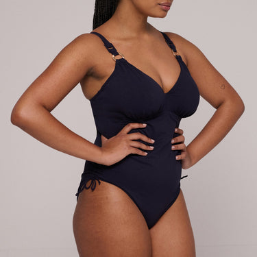 PrimaDonna Swim Pinner badedragt dazzling sky Blå 3